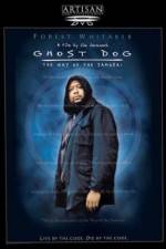 Watch Ghost Dog: The Way of the Samurai Niter