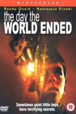 Watch The Day the World ended - Tod aus dem All Niter