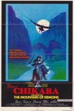 Watch The Shadow of Chikara Niter
