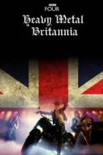 Watch Heavy Metal Britannia Niter