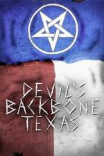Watch Devil's Backbone, Texas Niter