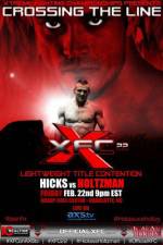 Watch XFC 22: Crossing the Line Niter
