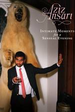 Watch Aziz Ansari Intimate Moments for a Sensual Evening Niter