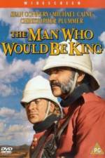 Watch The Man Who Would Be King Niter
