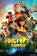 Watch Bigfoot Family Niter