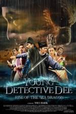 Watch Young Detective Dee: Rise of the Sea Dragon Niter