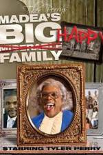 Watch Tyler Perry's Madea's Big Happy Family (Stage Show) Niter
