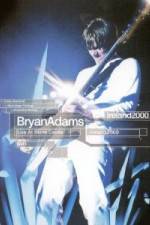 Watch Bryan Adams Live at Slane Castle Niter