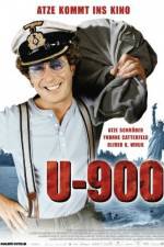 Watch U-900 Niter
