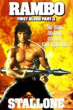 Watch Rambo: First Blood Part II Niter