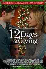 Watch 12 Days of Giving Niter