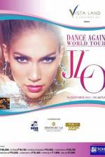 Watch Jennifer Lopez: Dance Again Niter