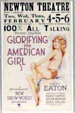 Watch Glorifying the American Girl Niter