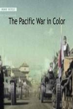 Watch The Pacific War in Color Niter