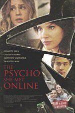 Watch The Psycho She Met Online Niter