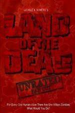 Watch Romeros Land Of The Dead: Unrated FanCut Niter