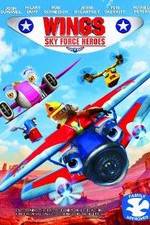 Watch Wings: Sky Force Heroes Niter