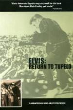 Watch Elvis Return to Tupelo Niter