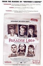 Watch Paradise Lost: The Child Murders at Robin Hood Hills Niter