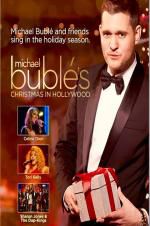 Watch Michael Buble\'s Christmas in Hollywood Niter