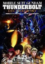 Watch Mobile Suit Gundam Thunderbolt: December Sky Niter