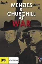 Watch Menzies and Churchill at War Niter