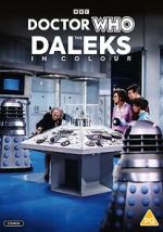 Watch The Daleks in Colour Online Niter