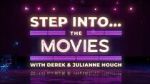 Watch Step Into... The Movies (TV Special 2022) Niter