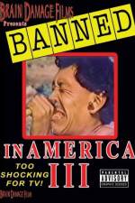 Watch Banned In America III Niter