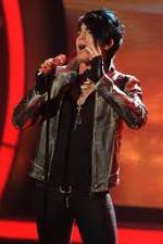 Watch Adam Lambert American Idol Season 8 Performances Niter