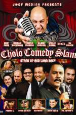 Watch Cholo Comedy Slam Stand Up and Lean Back Niter