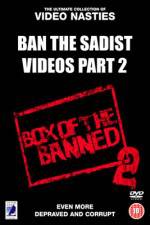 Watch Ban the Sadist Videos Part 2 Niter