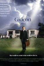 Watch Gideon Niter