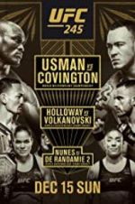 Watch UFC 245: Usman vs. Covington Niter