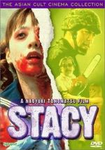 Watch Stacy: Attack of the Schoolgirl Zombies Niter