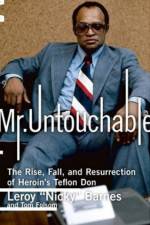 Watch Mr. Untouchable Niter