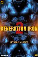 Watch Generation Iron 2 Niter