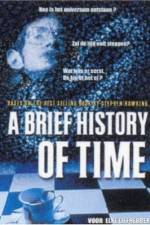Watch A Brief History of Time Niter