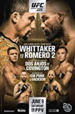 Watch UFC 225: Whittaker vs. Romero 2 Niter