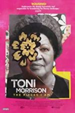 Watch Toni Morrison: The Pieces I Am Niter