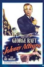 Watch Johnny Allegro Niter