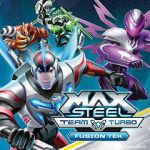 Watch Max Steel Team Turbo: Fusion Tek Niter
