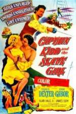 Watch Captain Kidd and the Slave Girl Niter