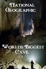 Watch National Geographic Worlds Biggest Cave Niter