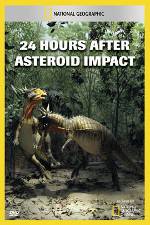 Watch National Geographic Explorer: 24 Hours After Asteroid Impact Niter