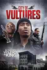 Watch City of Vultures Niter