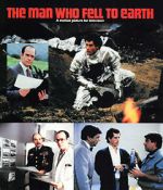 Watch The Man Who Fell to Earth Niter