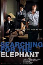 Watch Searching for the Elephant Niter