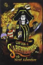 Watch Captain Sabertooth\'s Next Adventure Niter