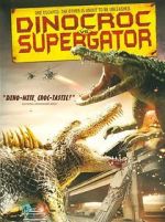 Watch Dinocroc vs. Supergator Niter